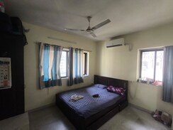 2 BHK Apartment For Rent in Vikash Complex CHS