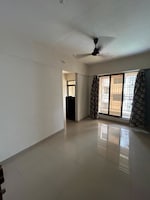 1 BHK + Study Room 670 Sq.Ft. Apartment in Kharghar Sector 11