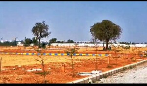  Plot For Sale in Vijayawada Highway