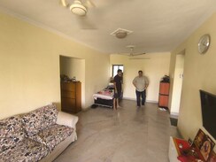 2 BHK Apartment For Rent in Vikash Complex CHS
