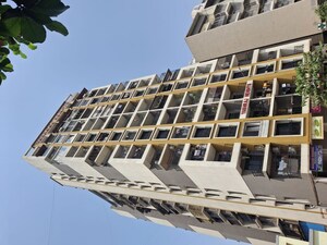 2 BHK Apartment For Rent in Mahape