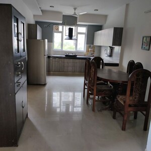3 BHK Apartment For Rent in MCC Signature Heights, Raj Nagar Extension
