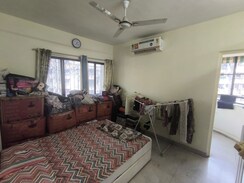 2 BHK Apartment For Rent in Vikash Complex CHS