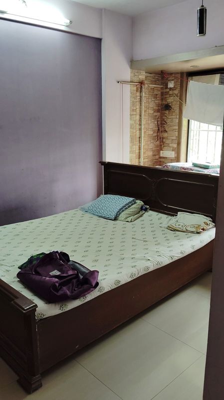2 BHK 950 Sq.Ft. Apartment in Suncity Complex