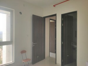 2 BHK Apartment For Rent in Raunak Residency Thane, Pokhran Road No One