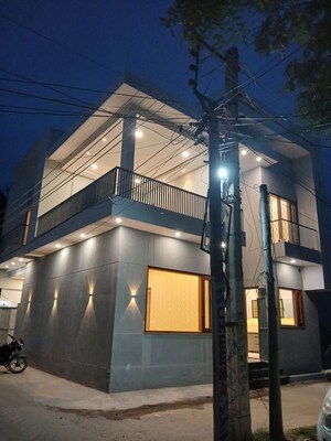 2 BHK Builder Floor For Rent in Bhai Randhir Singh Nagar