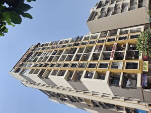 2 BHK Apartment For Rent in Elegant Yashraj Heights, Ghansoli