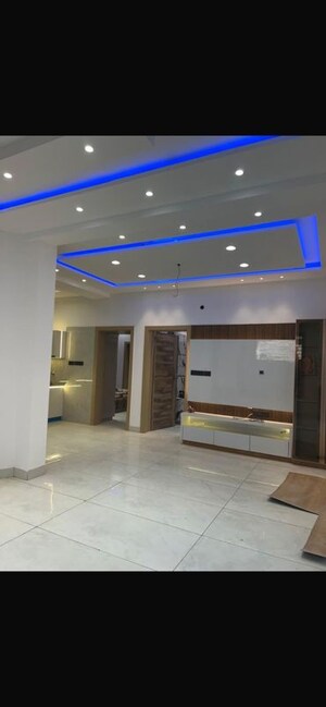 3 BHK Builder Floor For Rent in Bhai Randhir Singh Nagar