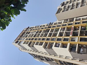 2 BHK Apartment For Rent in Elegant Yashraj Heights, Ghansoli