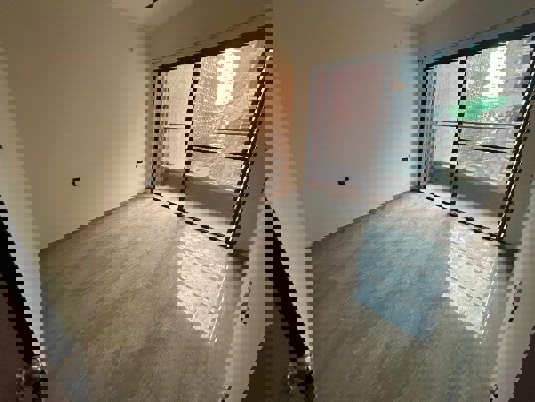 3 BHK 1150 Sq.Ft. Apartment in VTP Aethereus