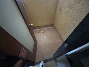 Furnished Amenities in 3 BHK Apartment at VTP Aethereus, Mahalunge – for Rent