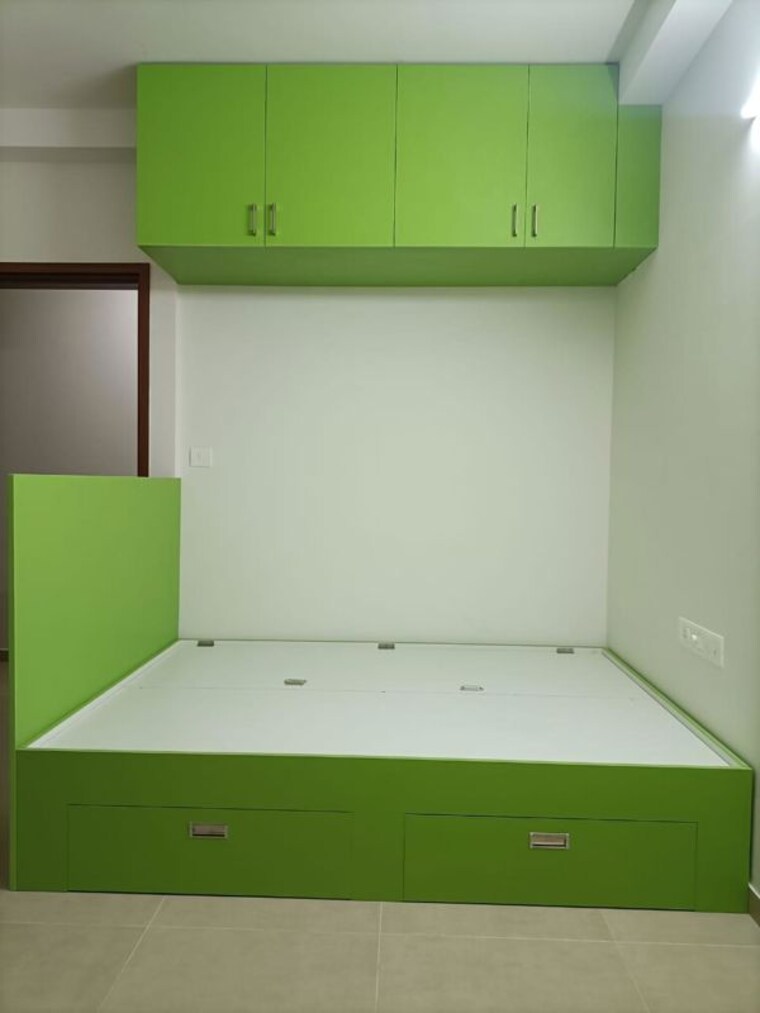 undefined, bhartiya-nikoo-homes-phase-2 3 Bedroom 1495 Sq.Ft. Apartment In Thanisandra Main Road Bangalore 10156996