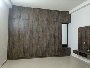 Furnished Amenities in 3 BHK Apartment at Bhartiya Nikoo Homes Phase 2, Thanisandra Main Road – for Sale