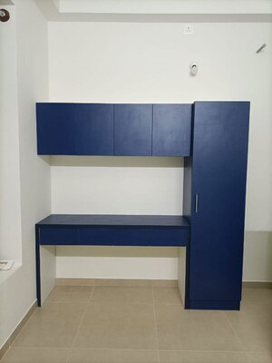 3 BHK Apartment For Sale in Bhartiya Nikoo Homes Phase 2, Thanisandra Main Road