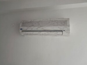 Furnished Amenities in 3 BHK Apartment at Maxxus Elanza, International Airport Road – for Rent