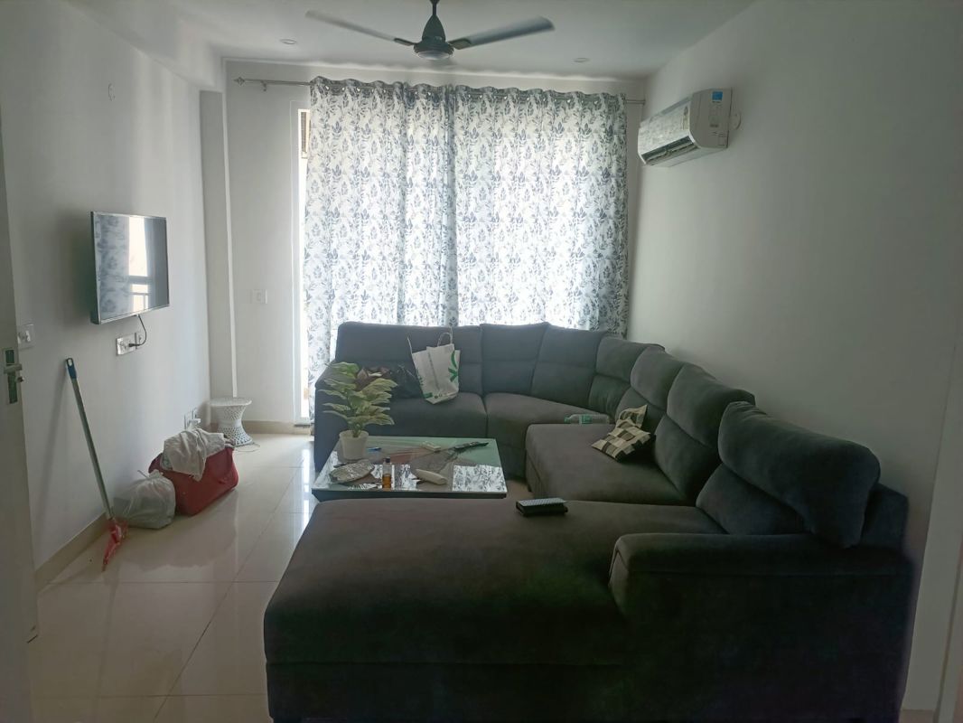 3 BHK 1710 Sq.Ft. Apartment in Maxxus Elanza