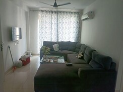 3 BHK Apartment For Rent in Maxxus Elanza