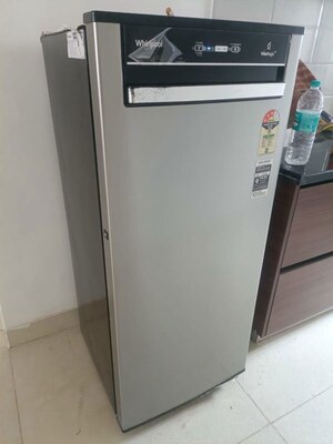 Furnished Amenities in 3 BHK Apartment at Maxxus Elanza, International Airport Road – for Rent