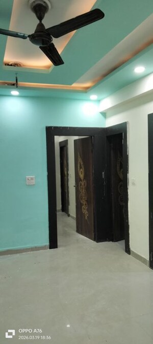 Bedroom in 2 BHK Apartment at JKG Palm Resort, Raj Nagar Extension – for Sale