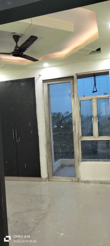 2 BHK + Pooja Room Apartment For Sale in JKG Palm Resort