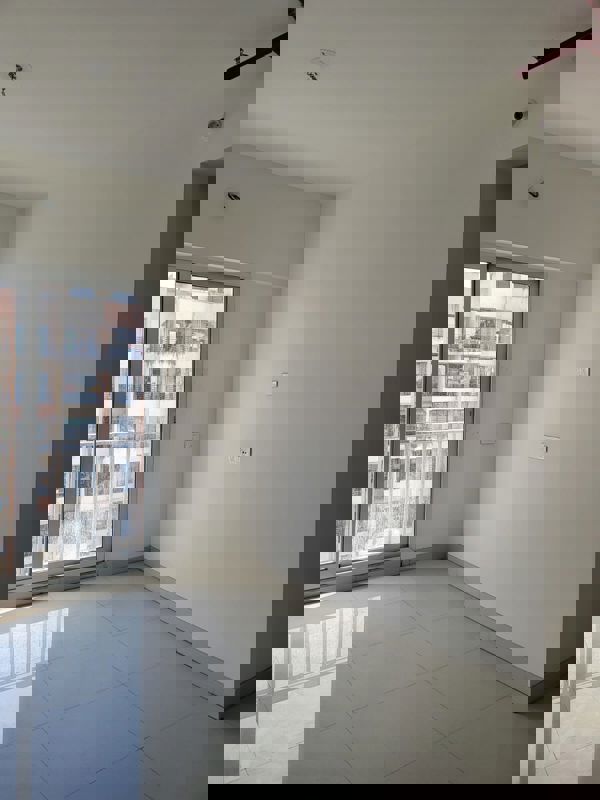 2 BHK + Pooja Room Apartment For Rent in Kalpataru Immensa