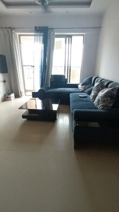 2 BHK + Pooja Room Apartment For Rent in Kalpataru Immensa F