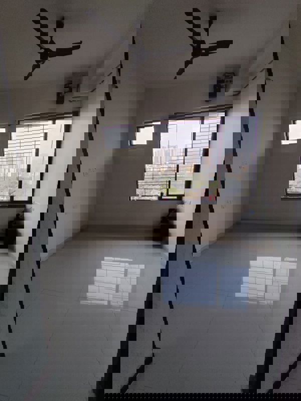 2 BHK + Pooja Room Apartment For Rent in Kalpataru Immensa