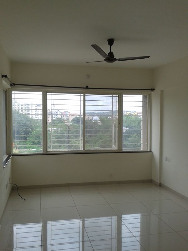 2 BHK 950 Sq.Ft. Apartment in Paranjape Forest Trails Pebbles