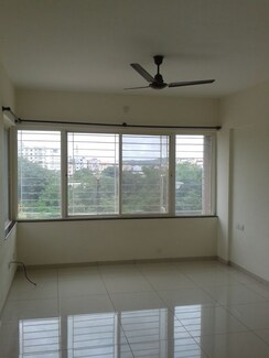 2 BHK Apartment For Rent in Paranjape Forest Trails Pebbles