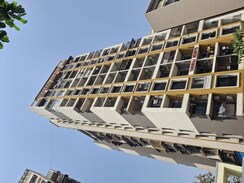 1 BHK Apartment For Rent in Elegant Yashraj Heights