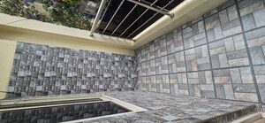 Balcony in 1 BHK Apartment at Doddanekundi – for Rent