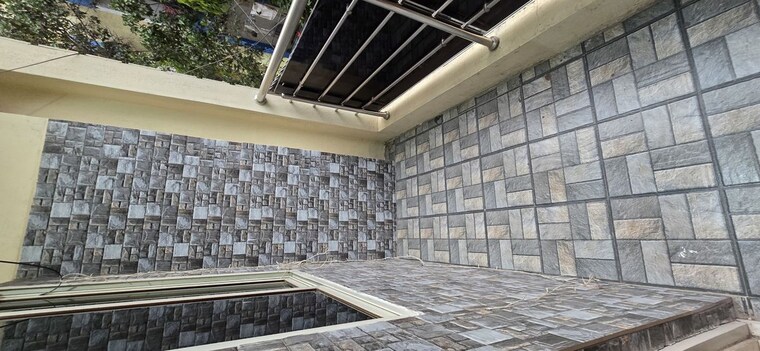 Balcony, doddanekundi 1 Bedroom 600 Sq.Ft. Apartment In Doddanekundi Bangalore 10157029