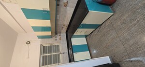 Balcony in 1 BHK Apartment at Doddanekundi – for Rent