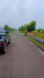 1440 Sq.Yd. Plot in A-Zone