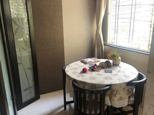 Bedroom in 1 BHK Apartment at Neelganga Apartment, Lower Parel – for Rent