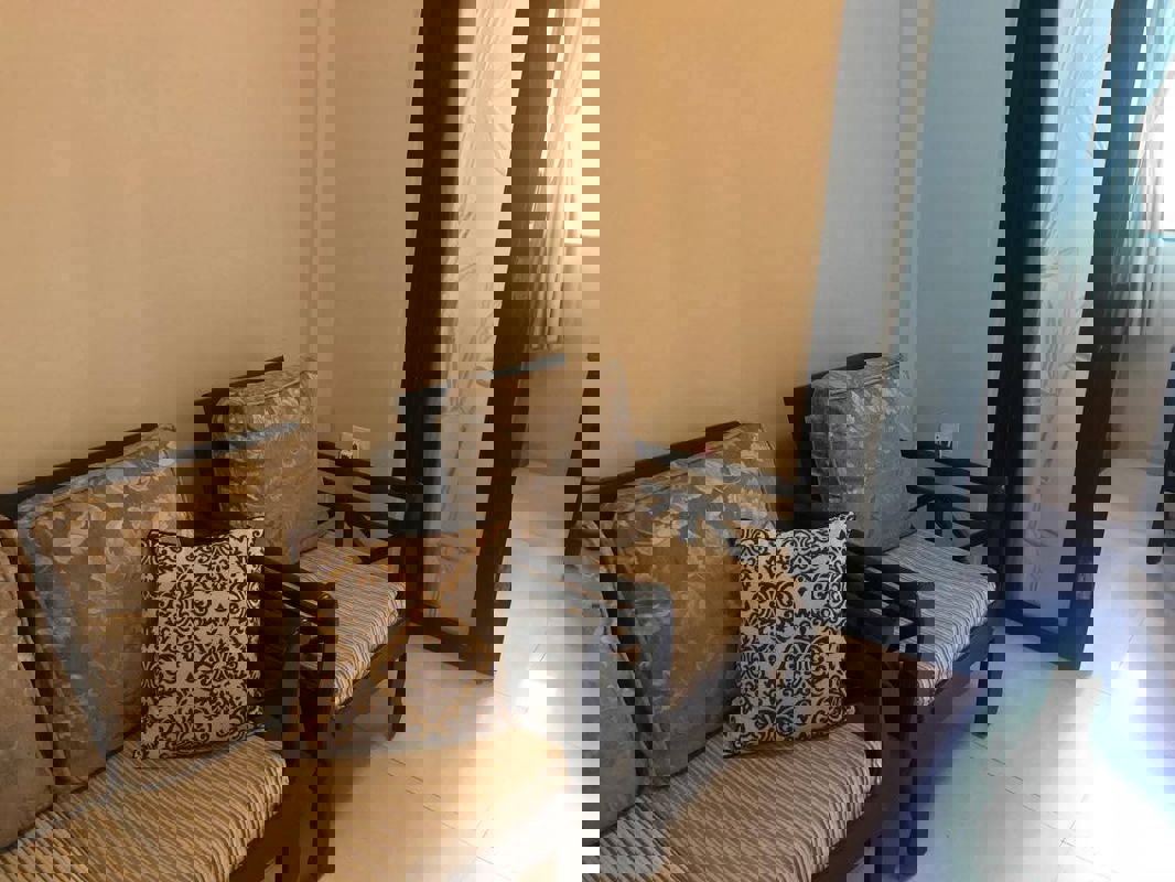 1 BHK 420 Sq.Ft. Apartment in Neelganga Apartment