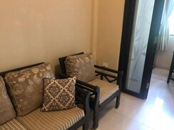 1 BHK Apartment For Rent in Neelganga Apartment
