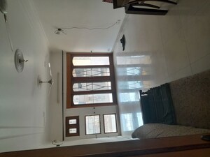Staircase in 3 BHK Apartment at Ip Extension – for Sale