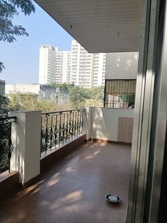 1 BHK + Pooja Room Builder Floor For Rent in Kohli One Malibu Town