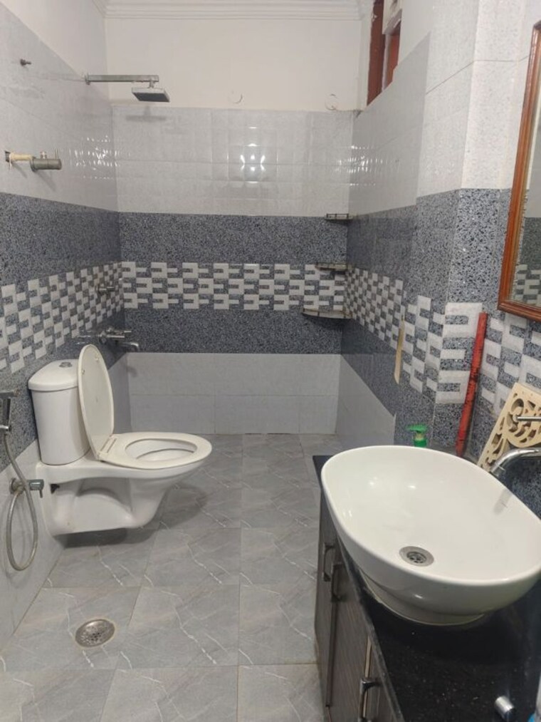 Master Bedroom, kohli-one-malibu-town 1 Bedroom 699 Sq.Ft. Builder Floor In Sector 47 Gurgaon 10157041