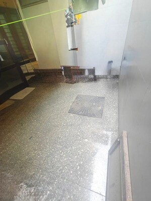 Master Bedroom in 1 BHK Builder Floor at Kohli One Malibu Town, Sector 47 – for Rent