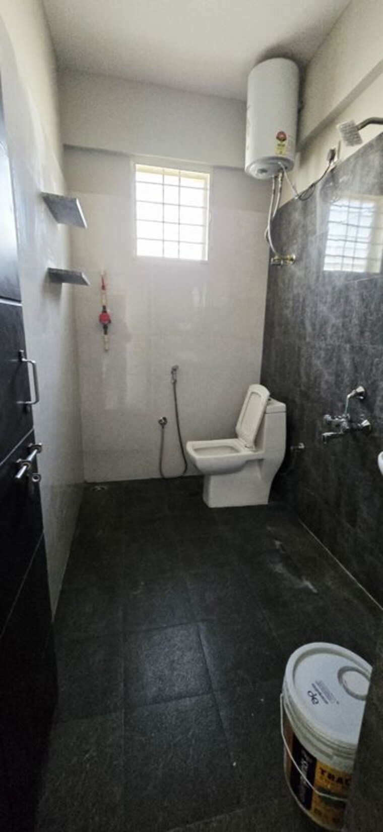 Bathroom, doddanekundi 1 Bedroom 600 Sq.Ft. Apartment In Doddanekundi Bangalore 10157042
