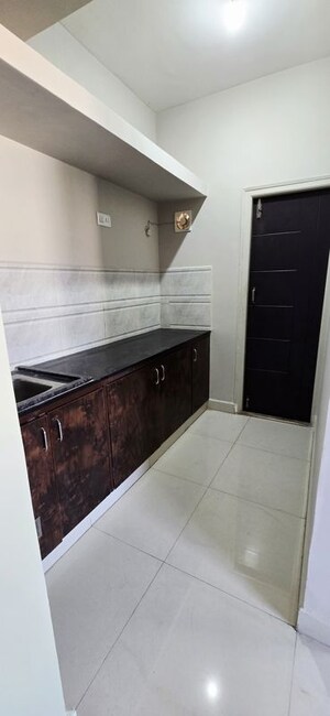 Kitchen in 1 BHK Apartment at Doddanekundi – for Rent