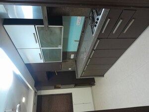 Kitchen in 6 BHK Apartment at Ip Extension – for Sale