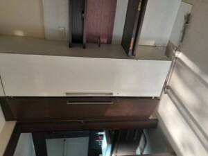 Kitchen in 6 BHK Apartment at Ip Extension – for Sale