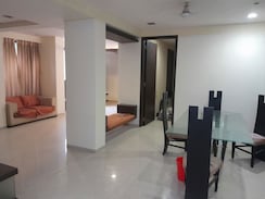 6 BHK + Pooja Room,Study Room Apartment For Sale in IP Extension
