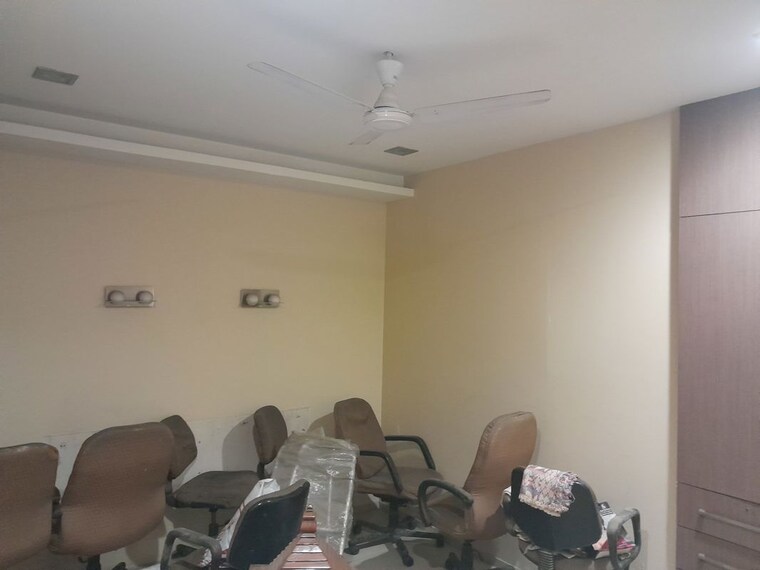 Master Bedroom, ip extension 6 Bedroom 3400 Sq.Ft. Apartment In Ip Extension Delhi 10130889