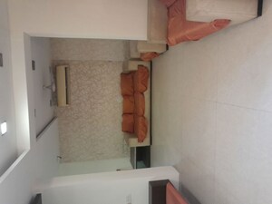 Bathroom in 6 BHK Apartment at Ip Extension – for Sale