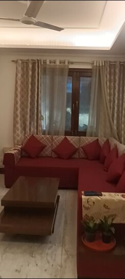 3 BHK Apartment For Sale in IP Extension