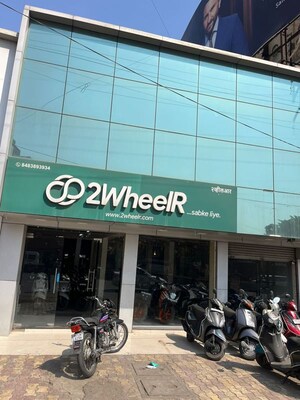  Showroom For Rent in Kharadi